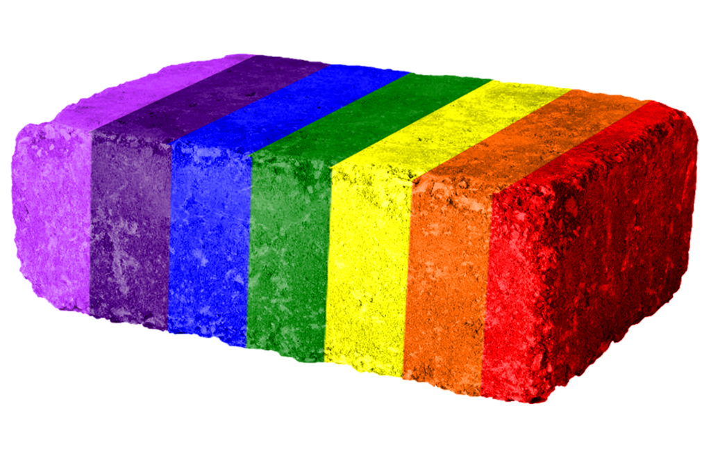 Pride featured artwork